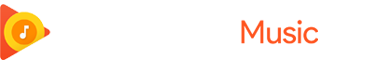 Logo für Google Play Music