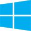 Logo für Desktop-Scrobbler von Last.fm